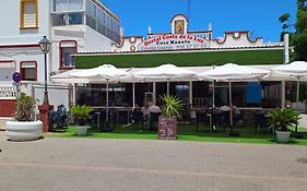Hostal Costa de la Luz